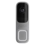 Ajax Systems DoorBell, 4 MP Camera met ingebouwde AI en PIR, Ophalen of Verzenden, Nieuw
