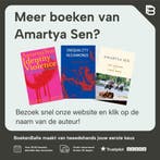 Idea Of Justice 9780141037851 Amartya Sen, Verzenden, Gelezen, Amartya Sen