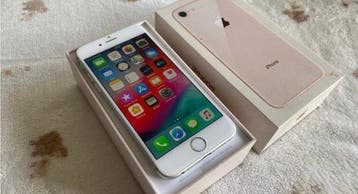 Apple iPhone 6 - Mobiele telefoon, Nieuw