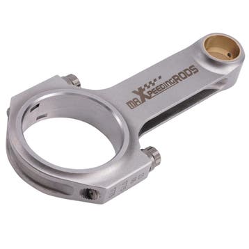 H-beam drijfstangen 6 stuks geschikt voor Porsche 911 3.2..., Verzenden, Nieuw, Porsche