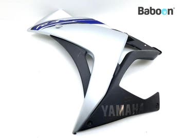 Zijkuipdeel Links Yamaha YZF R3 2014-2016 (RH07 YZF-R25, Verzenden, Gebruikt