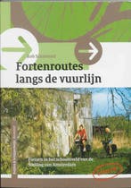 Fortenroutes langs de vuurlijn 9789058811271 R. Schimmel, Boeken, Verzenden, Gelezen, R. Schimmel