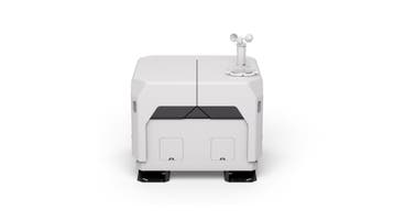 DJI Dock 2, Nieuw