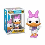 Funko Pop! Disney Mickey And Friends - Daisy Duck #1192, Verzenden, Nieuw
