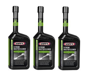 Voordeelpakket Wynn's Petrol Extreme Injector Cleaner 3x 500, Verzenden