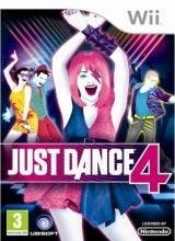MarioWii.nl: Just Dance 4 Lelijk Eendje - iDEAL!, Spelcomputers en Games, Games | Nintendo Wii, Ophalen of Verzenden, Gebruikt