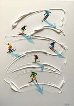 Taty Ur - Ski paradise