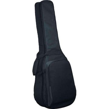 CLX GTW 50 Gitaarhoes voor Western en Folk Gitaar 5 mm, Muziek en Instrumenten, Ophalen of Verzenden, Nieuw