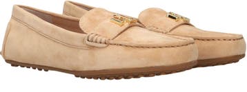 Ralph Lauren Damesloafers Barnsbury Flats, Verzenden, Nieuw