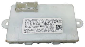 Regeleenheid A2129008818 Mercedes 3217-10-2930 Anatel, Verzenden, Nieuw, Mercedes-Benz