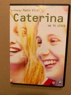 Caterina Va In Cittá - het meedogenloze v/d upper class 2003, Vanaf 12 jaar, Ophalen of Verzenden, Zo goed als nieuw, Italië