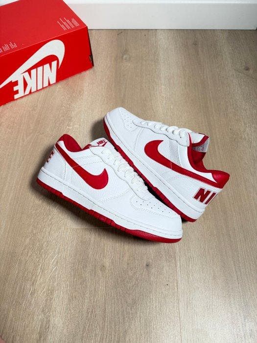 Nike - Sneakers - Maat: EU 39 - Nieuw met tags, Kleding | Heren, Schoenen