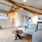 Appartement in Hoofddorp gevonden voor €2200,- pm, Huizen en Kamers, Huizen te huur, Hoofddorp, Direct bij eigenaar, Noord-Holland