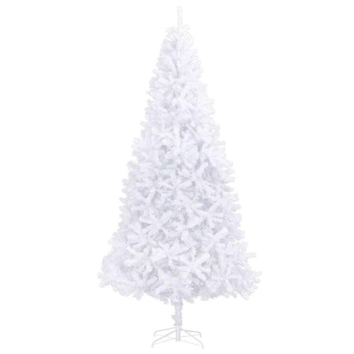 Kerstboom 300cm wit xl | retourdeal 70% korting, Diversen, Kerst, Gebruikt, Ophalen of Verzenden
