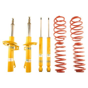 Bilstein B12 2009 BMW Z4 sDrive30i Front Suspension Kit, Ophalen of Verzenden, Nieuw