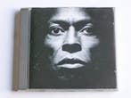 Miles Davis - Tutu (WB), Ophalen of Verzenden, Zo goed als nieuw