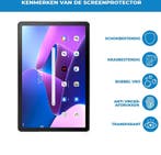 Tablet Hoes &amp; Screenprotector geschikt voor Lenovo Tab, Computers en Software, Tablet-hoezen, Ophalen of Verzenden, Nieuw