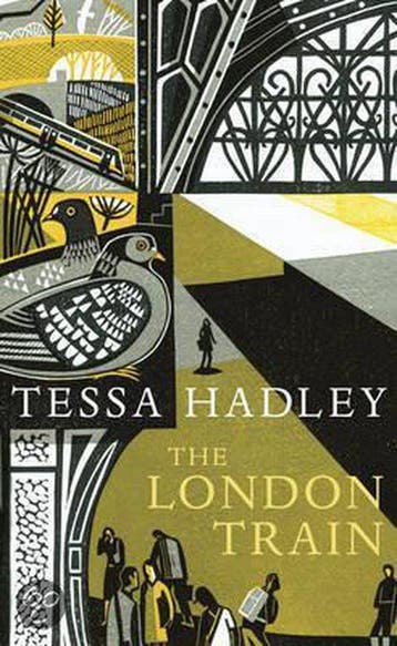 The London Train, Ophalen of Verzenden, Nieuw