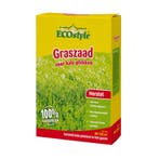 ECOstyle Graszaad -Herstel 2 kg (80-120 m²), Verzenden