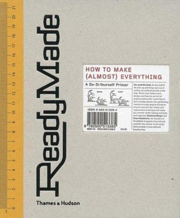Ready Made - Shoshana Berger 9780500513385, Verzenden, Zo goed als nieuw, Shoshana Berger