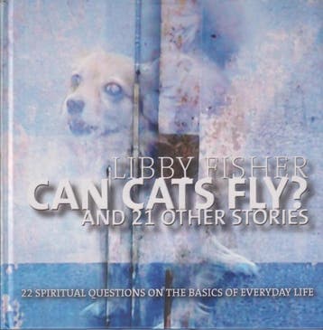 Can Cats Fly? And 21 other Stories - L. Fisher 9789081352017, Verzenden, Zo goed als nieuw, L. Fisher