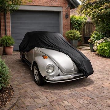 Buitenhoes voor Volkswagen Kever (no roofrack) (1938-2003), Auto-onderdelen, Overige Auto-onderdelen, Ophalen of Verzenden, Nieuw