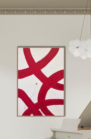 Stefanie Raus - Red II 1935 XXL