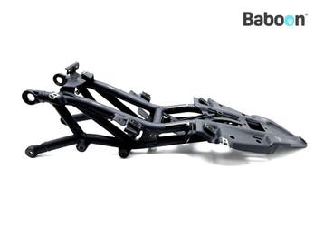 Achterframe Ducati Supersport 950 2021-, Verzenden, Gebruikt