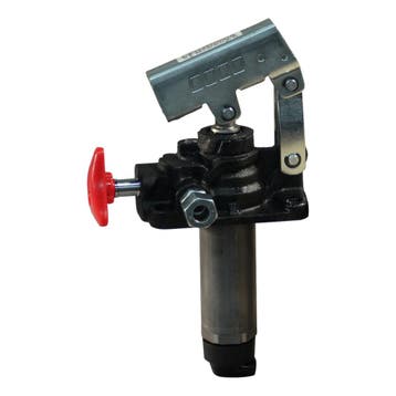 OMFB Handpomp PMS45 45cm³ dubbel werkend cilinder, Ophalen of Verzenden, Nieuw