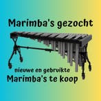 Adams Concorde Yamaha - marimba xylofoon te koop en gezocht, Muziek en Instrumenten, Percussie, Gebruikt, Melodische percussie