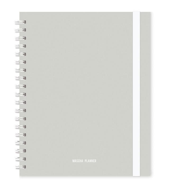 Mascha Planner |  | Nieuw, Boeken, Overige Boeken, Nieuw, Ophalen of Verzenden