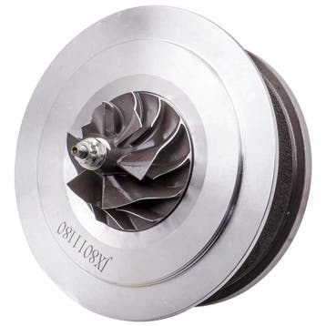 Turbo cartridge CHRA GT2256V geschikt voor BMW 330d 530d..., Auto-onderdelen, Motor en Toebehoren, Verzenden, Nieuw, BMW