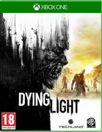 Dying Light [Xbox One], Ophalen of Verzenden, Nieuw