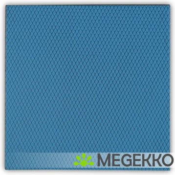 Thermal Grizzly Minus Pad Basic - 100x100x1,0 mm 2 pcs, Computers en Software, Verzenden, Nieuw