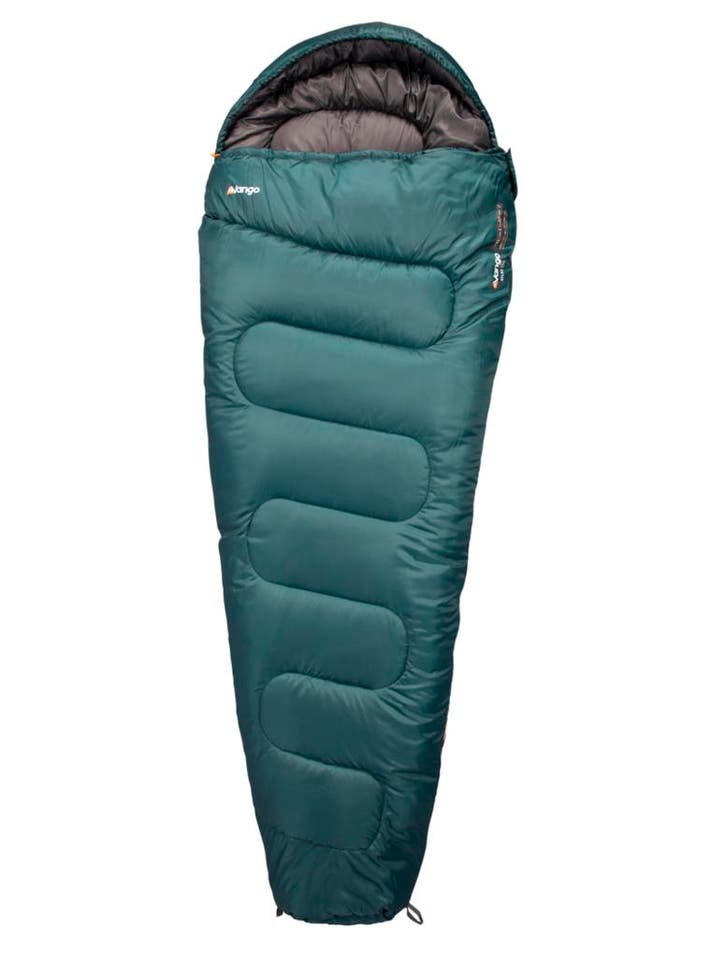 Vango Atlas 250 Slaapzak, Caravans en Kamperen, Slaapzakken