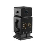 DrPhone EyeBot Decor Camera – Slimme WiFi Beveiligingscamera, Audio, Tv en Foto, Videobewaking, Verzenden, Nieuw