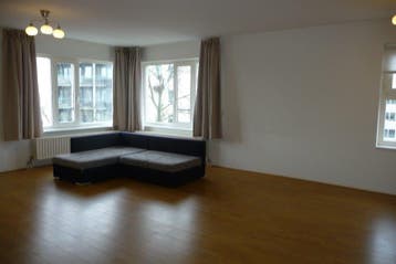 Te huur: Appartement Olof Palmehof in Almere, Almere, Flevoland, Appartement
