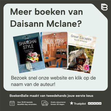 Living in China - Daisann Mclane 9783822842751, Verzenden, Gelezen, Daisann Mclane