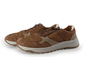 Waldlaufer Sneakers in maat 43 Bruin, Verzenden, Sneakers of Gympen, Gedragen, Waldlaufer