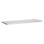 Werkblad los | 200(L)x70(D)cm HorecaTraders, Verzenden, Nieuw in verpakking