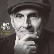 JAMES TAYLOR - AMERICAN STANDARD (LP), Verzenden, Nieuw in verpakking