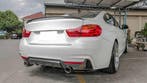Carbon Performance diffuser BMW 4 Serie F32 F33 F36, Auto diversen, Tuning en Styling, Verzenden