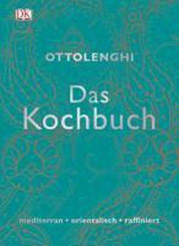 9783831021086 Das Kochbuch Yotam Ottolenghi, Boeken, Verzenden, Nieuw, Yotam Ottolenghi