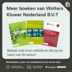 Belastingwetten 2016 9789013135077, Verzenden, Gelezen, Wolters Kluwer Nederland B.V.