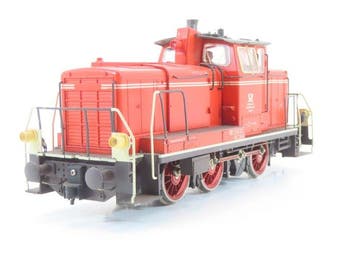 Märklin 1 - 54105 - Dieselhydraulische locomotief (1) - V60, Nieuw
