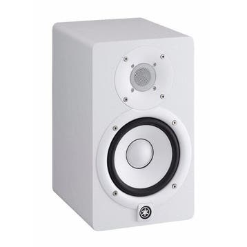 Yamaha HS5i WH actieve studio monitor, Audio, Tv en Foto, Luidsprekers, Nieuw