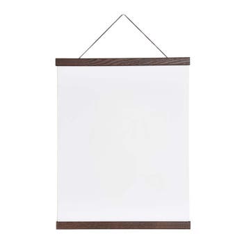 Posterhanger Donker Eiken 41 cm, Huis en Inrichting, Woonaccessoires | Lijsten, Ophalen of Verzenden, Nieuw