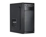 SPIRE Supreme 1534 ATX behuizing - PC Case, Boeken, Verzenden, Nieuw