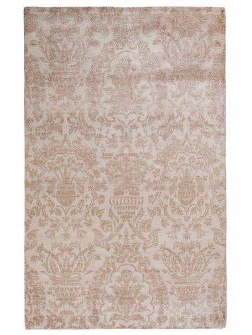 Vloerkleed - 206 cm - 143 cm - Moderne designertapijt, Nieuw