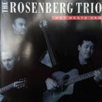 The Rosenberg Trio - Het Beste Van, Ophalen of Verzenden, Gebruikt